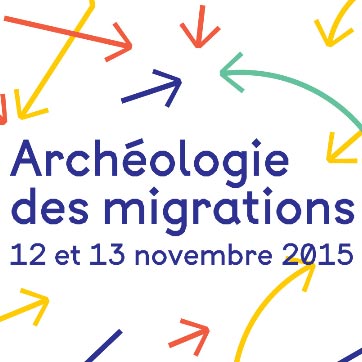 Archéologie des migrations