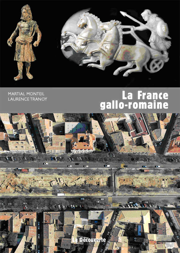 La France gallo-romaine