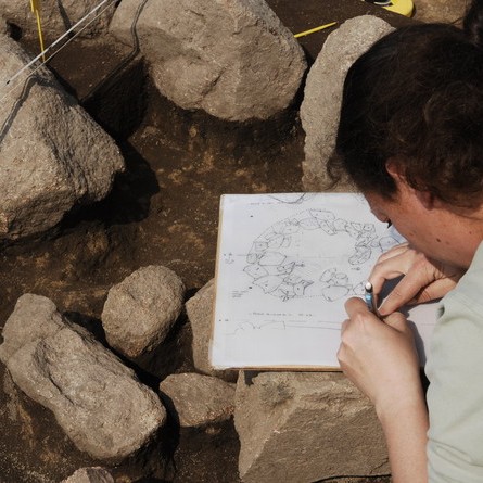 Questions d'archéologie