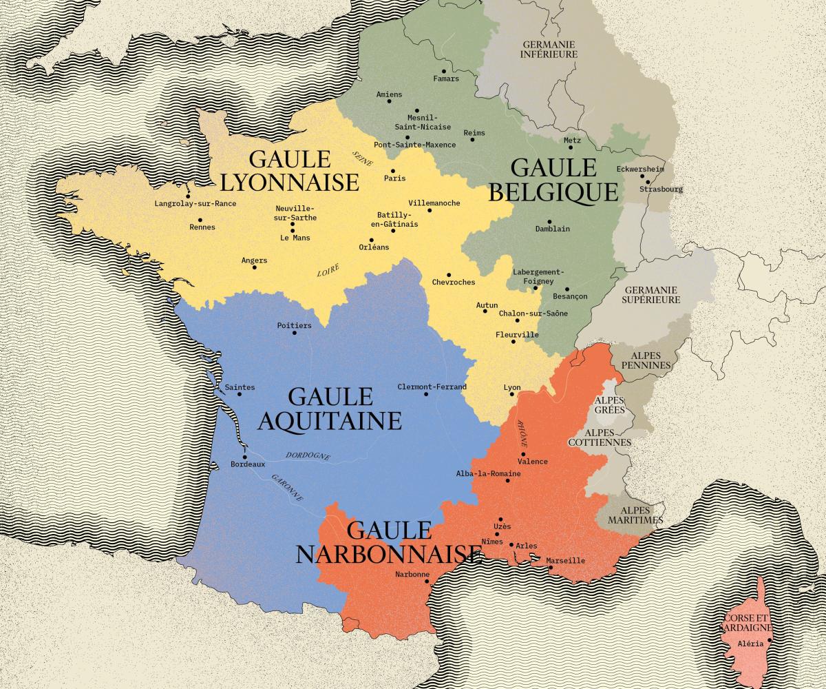 Archéo-Mémo : voyage en Gaule antique.jpg Archéo-Mémo : voyage en Gaule antique.jpg