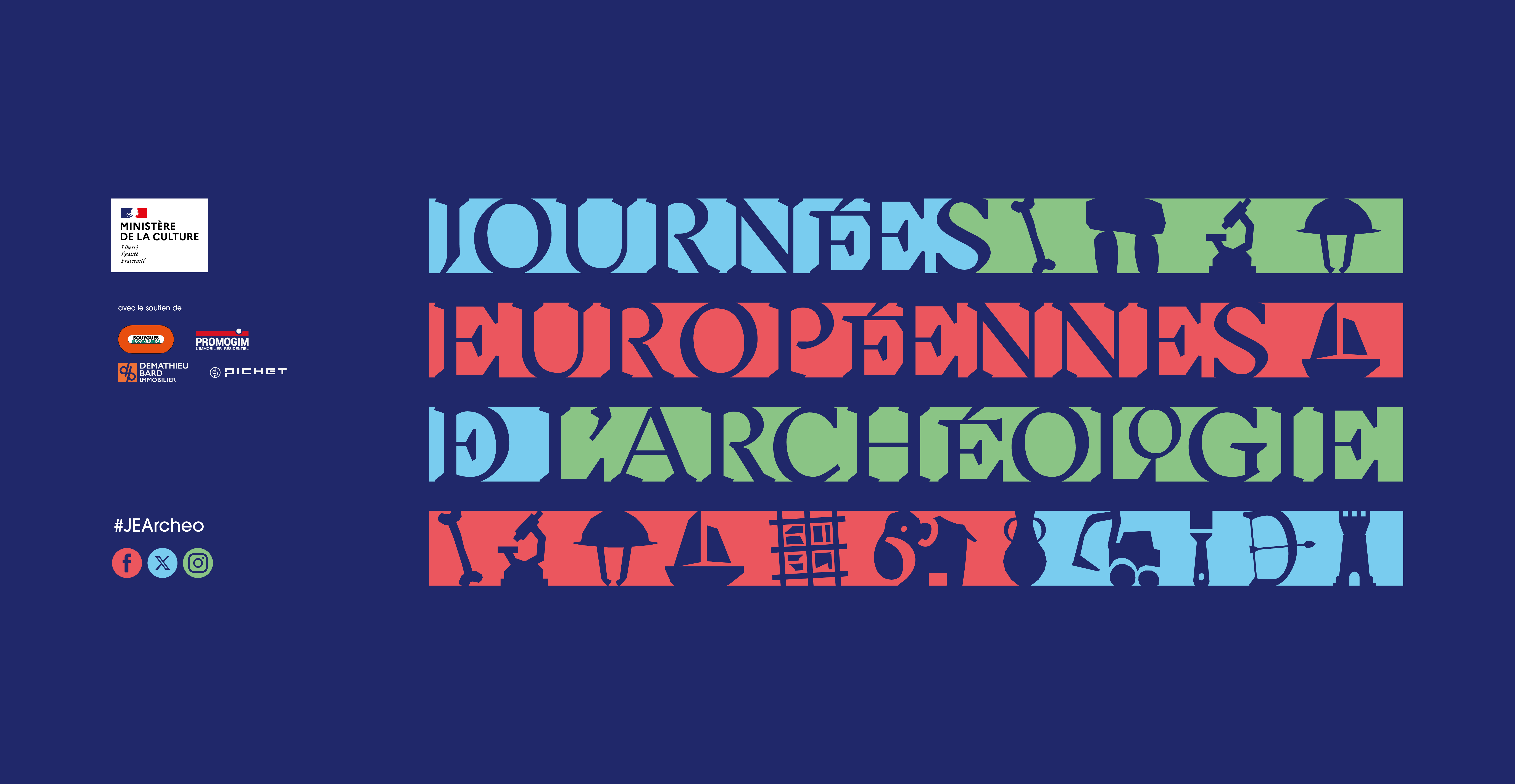 Bannière JEA JEA Bannière JEA JEA
