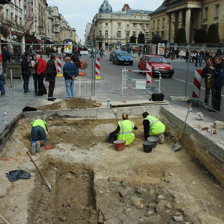 Reims, des Rèmes aux Rémois