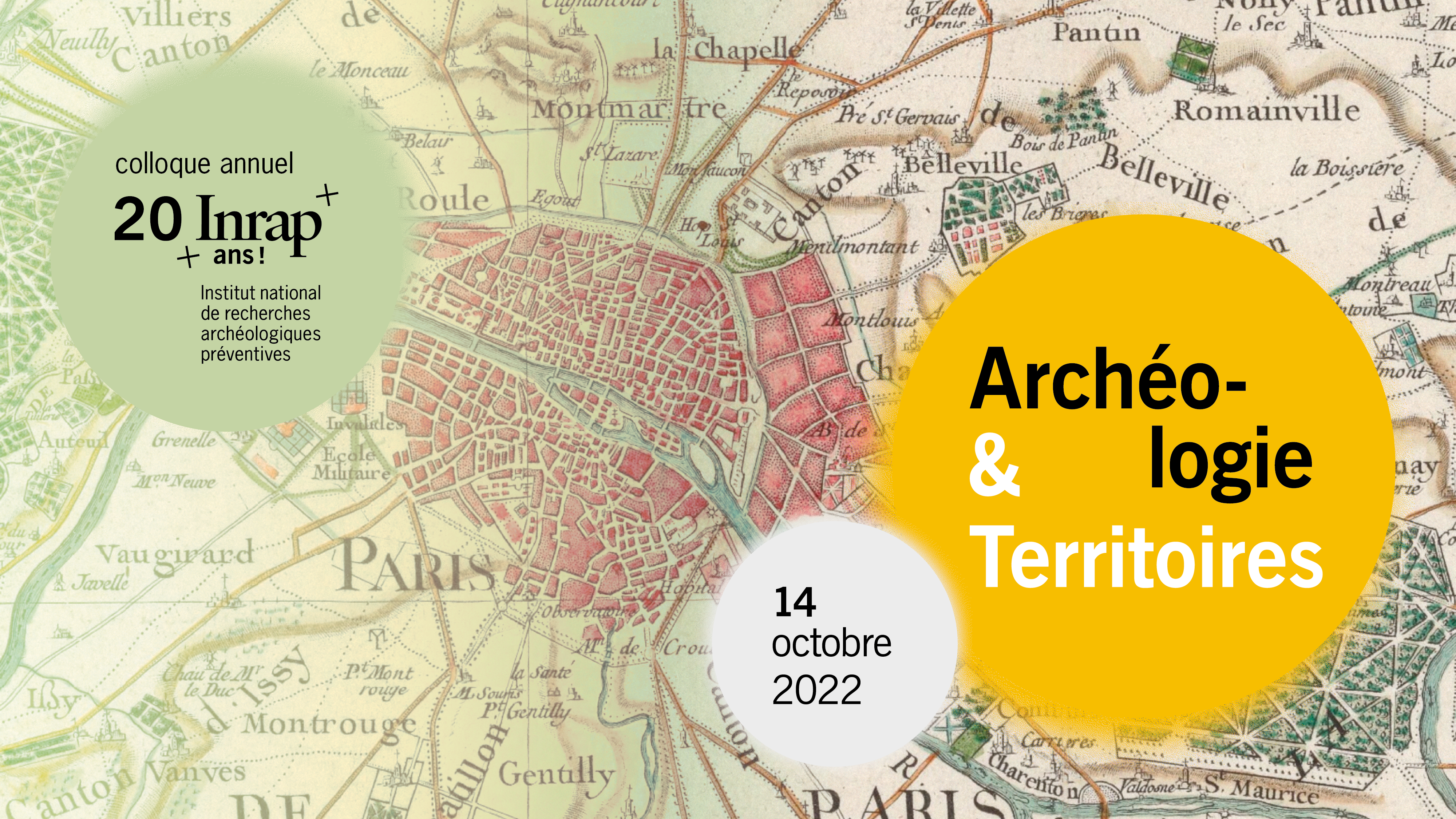 Colloque archéologie et territoires rectangle