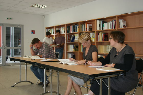 Centre de documentation Occitanie Est Centre de documentation Occitanie Est