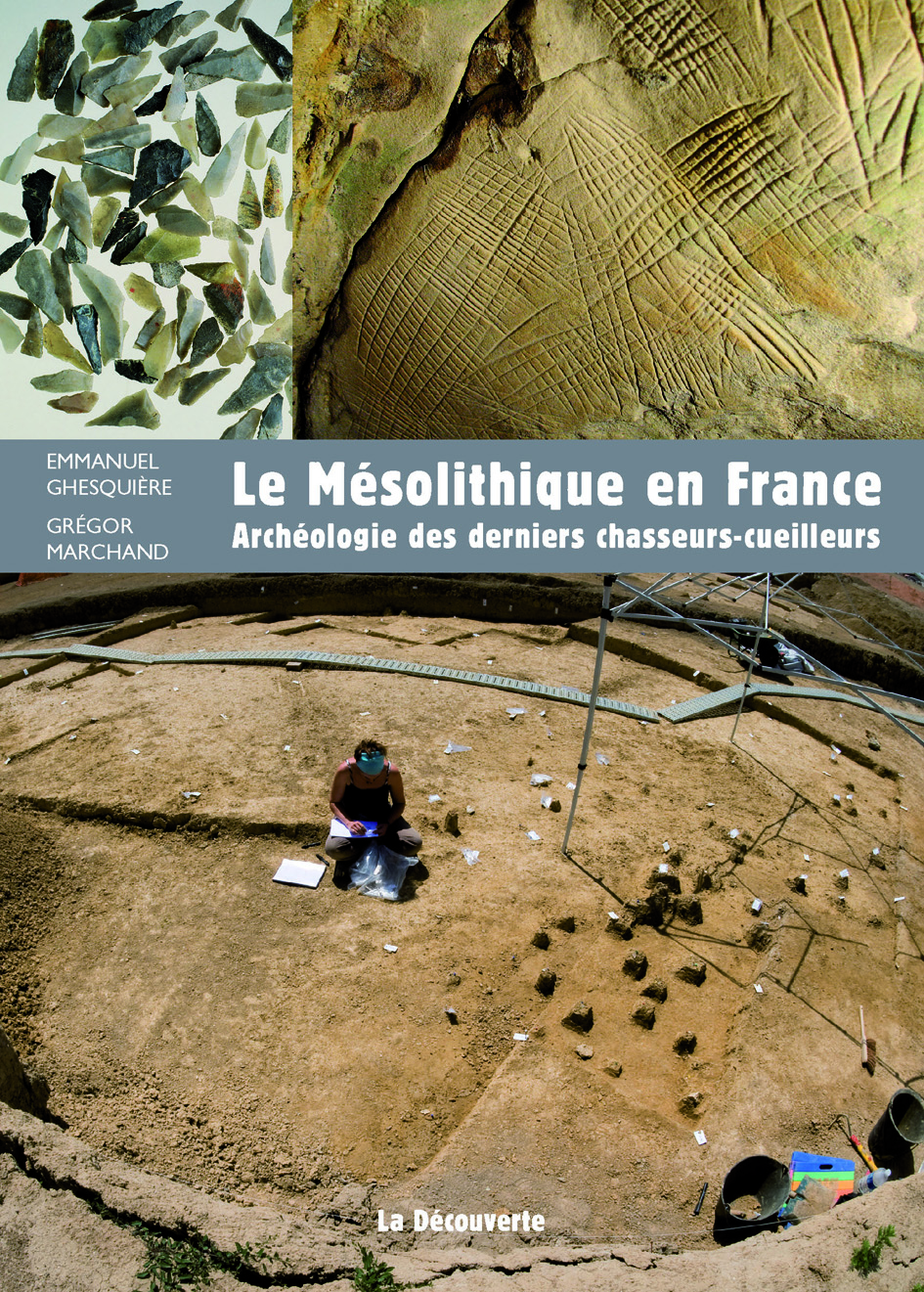 Le Mésolithique en France