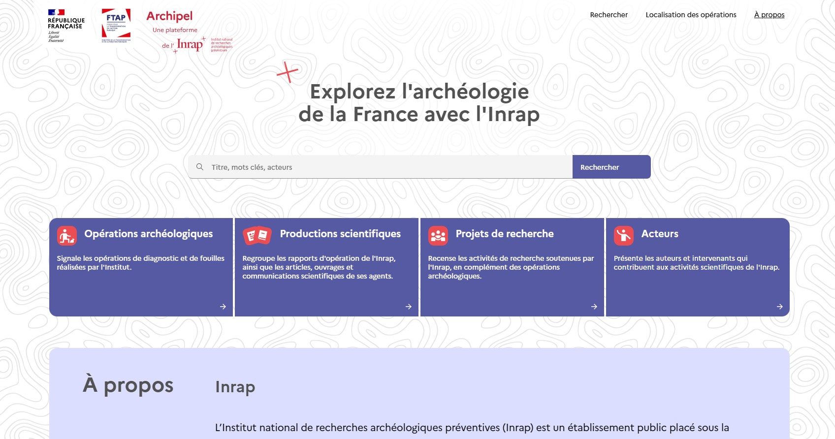 archipel 1