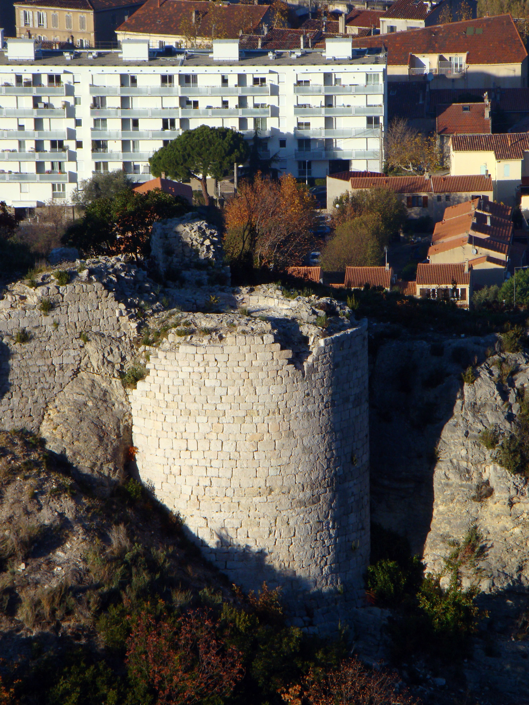 Castrum Saint-Marcel 28