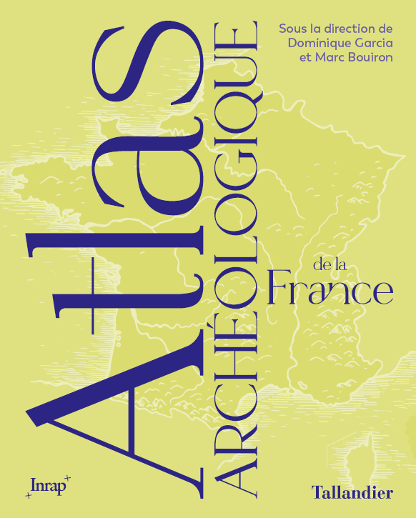 Atlas archéologique