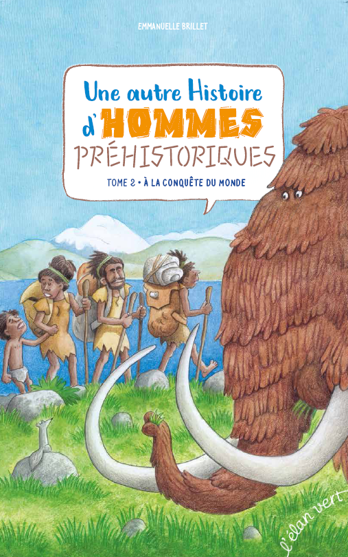 Une autre histoire tome 2 Une autre histoire tome 2
