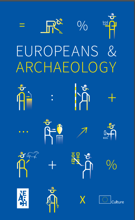 Europeans and archaeology Europeans and archaeology