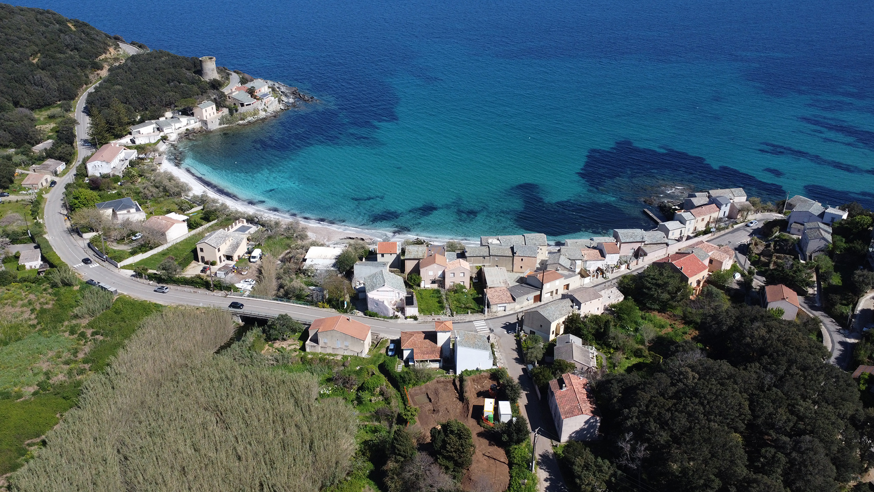 Meria Corse 1 Meria Corse 1