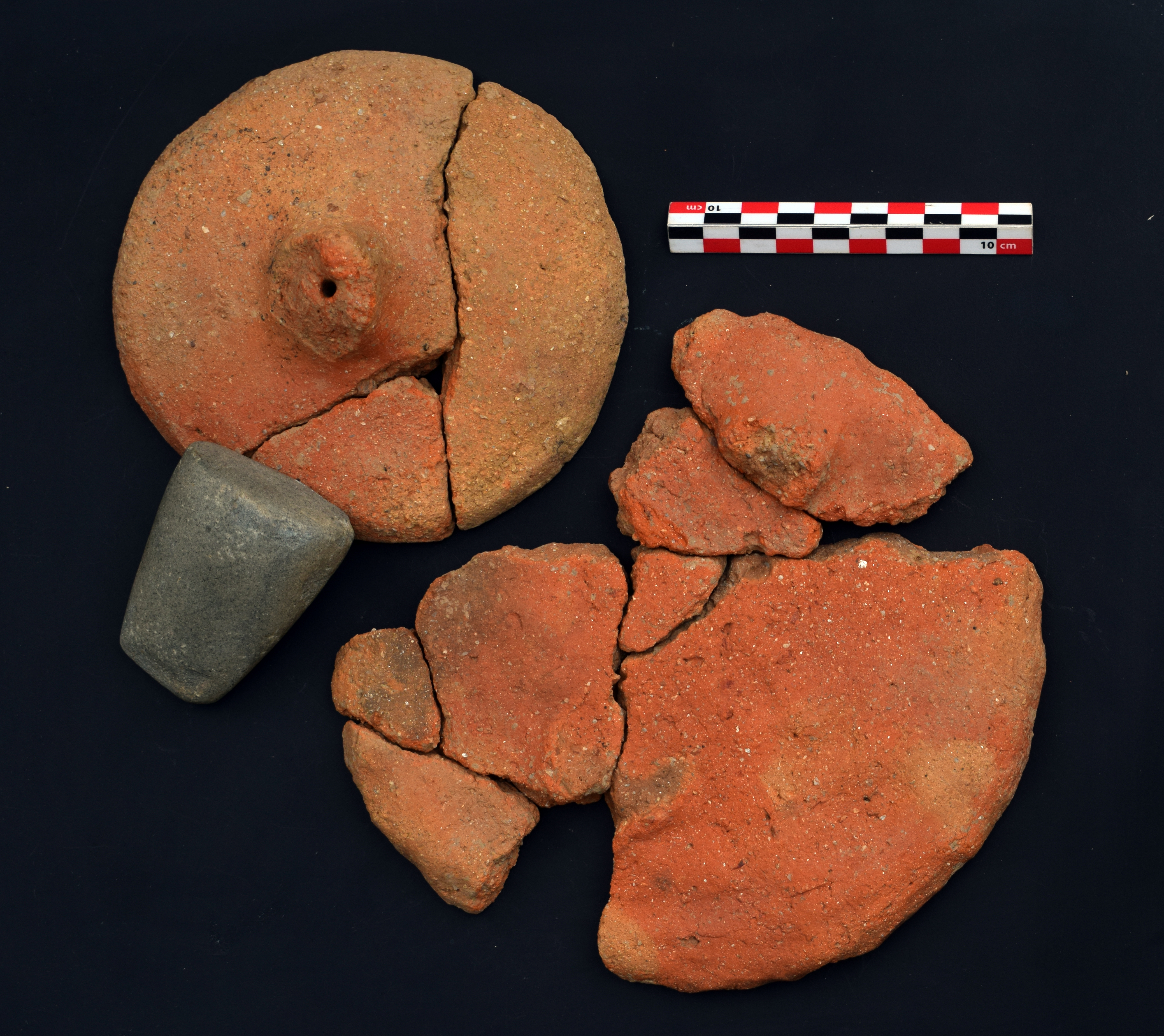 Bronze Bretagne 1