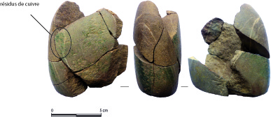 Bronze Bretagne 2