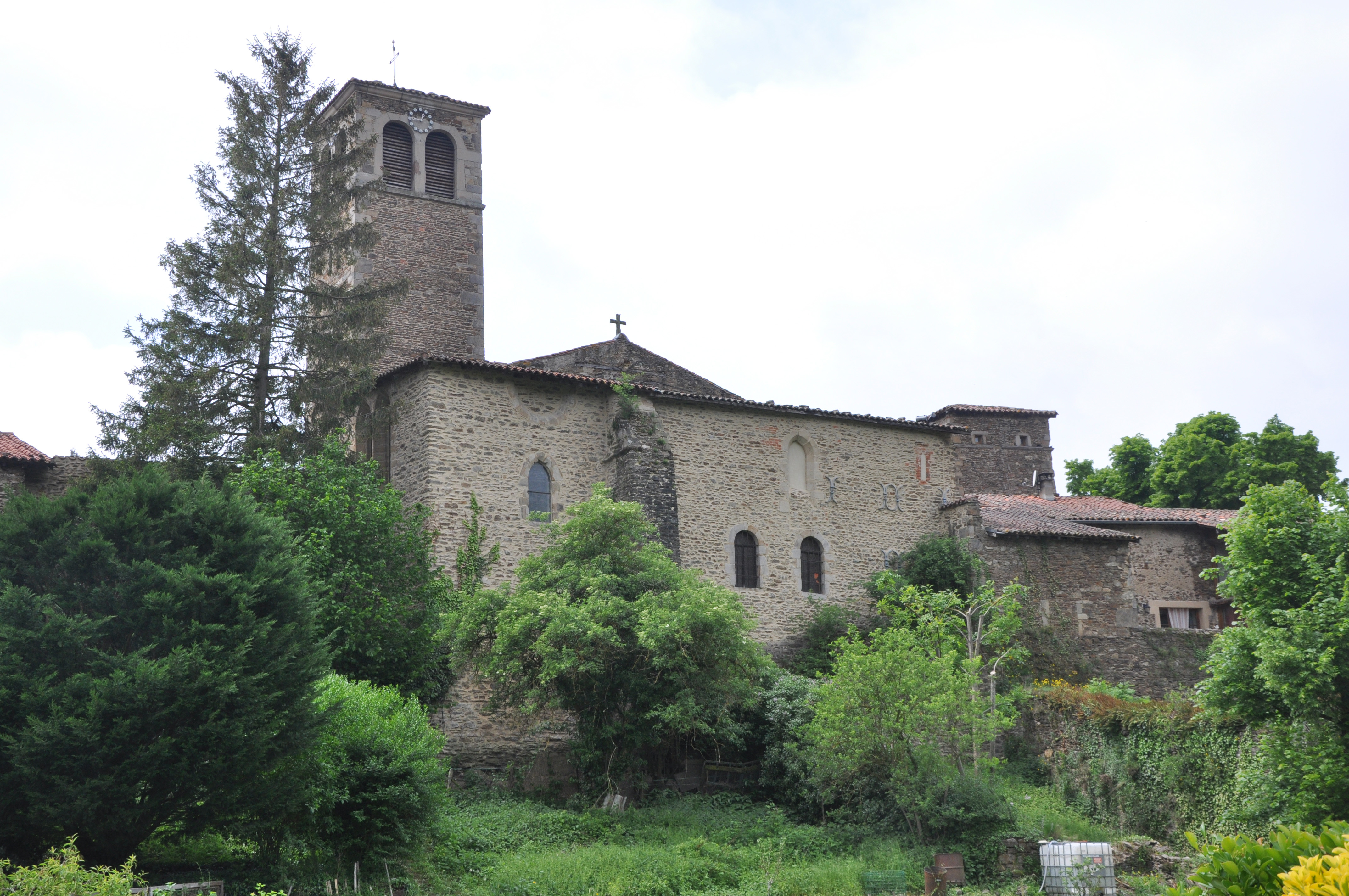 Sainte-Croix-en-Jarez 1