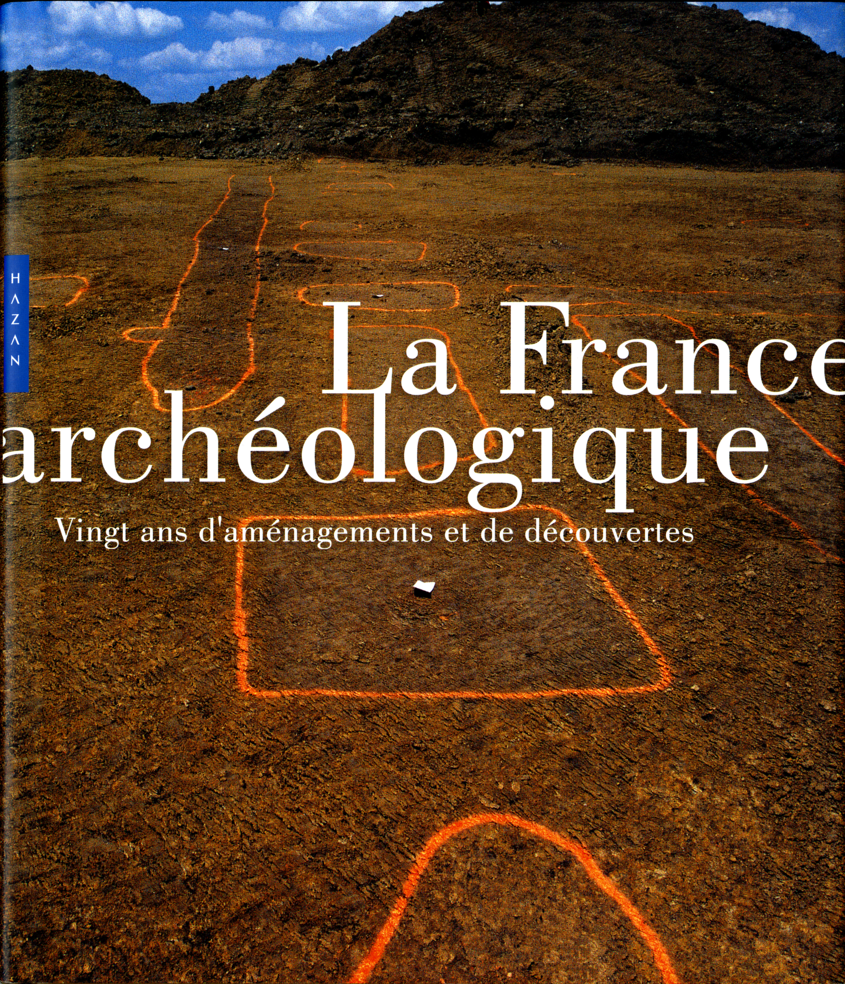 La France archéologique