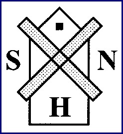 Logo SHN Nanterre