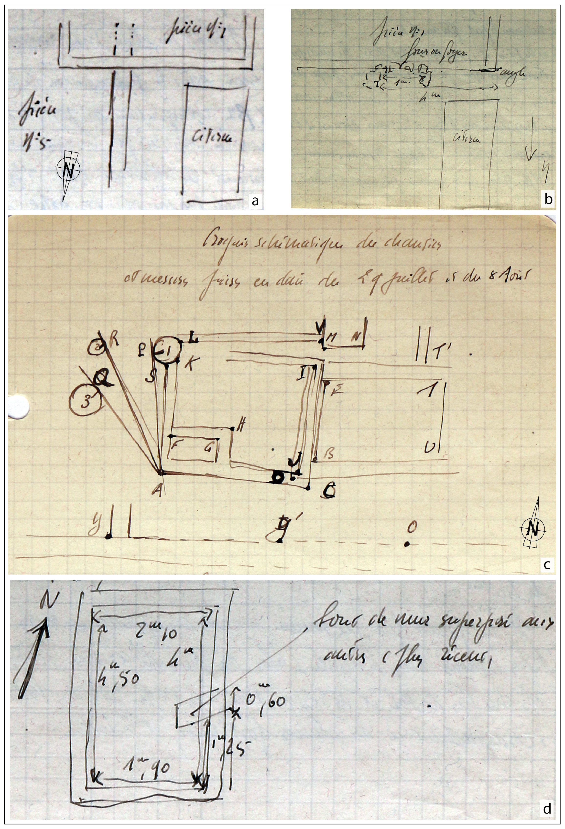 Gergovie 11