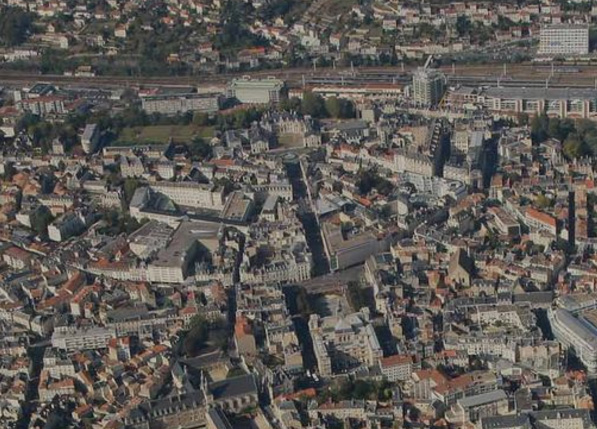 Quand Poitiers s'appelait <i>Limonum</i> Quand Poitiers s'appelait <i>Limonum</i>