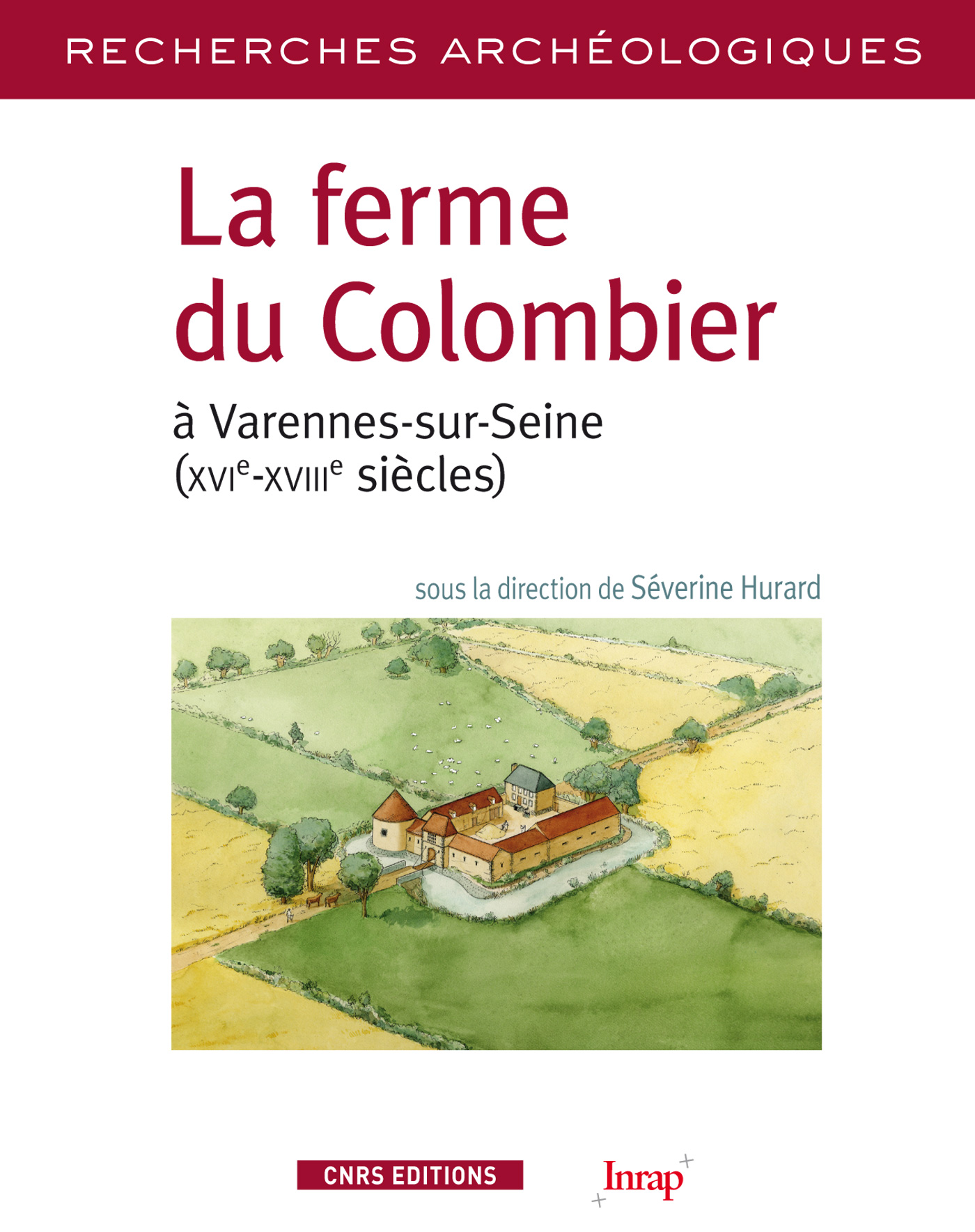 Recherches archéologiques 3 Recherches archéologiques 3