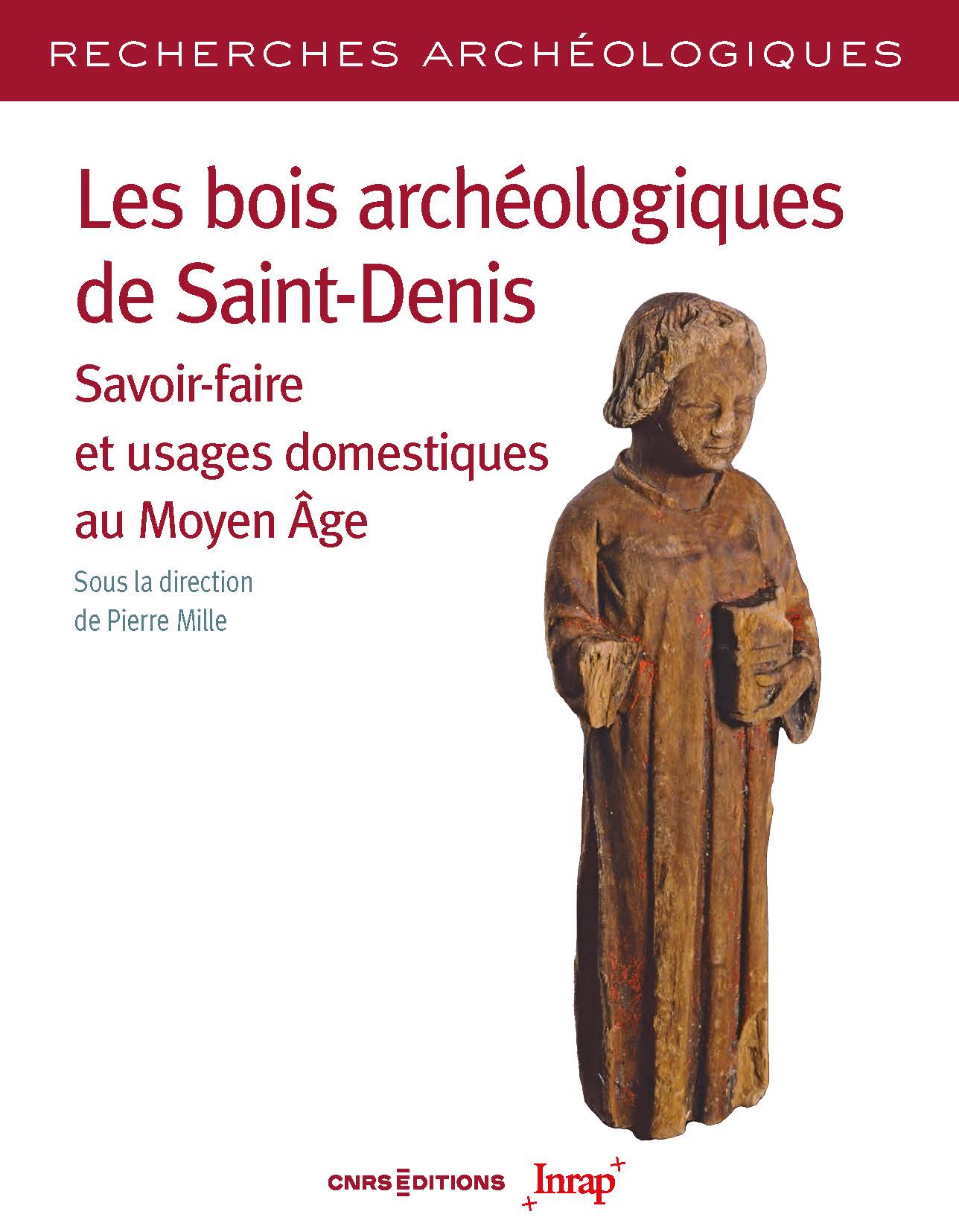 Recherches archéologiques 22