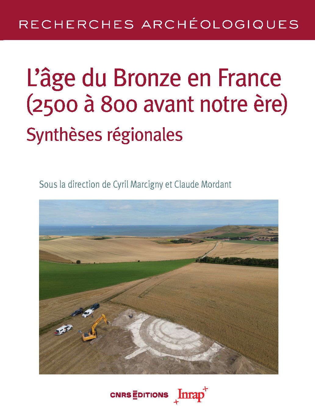 Recherches archéologiques 28 Recherches archéologiques 28