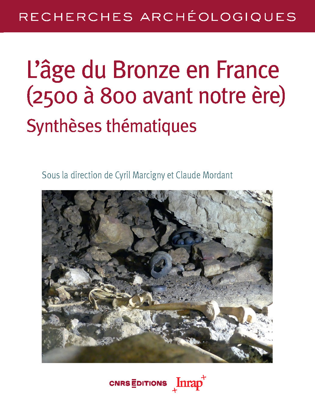 Recherches archéologiques 29 Recherches archéologiques 29