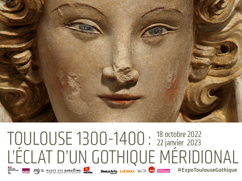 Expo Toulouse Cluny